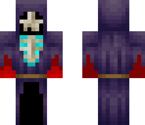 chaos mage