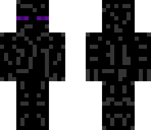 the enderman