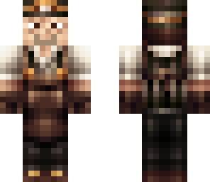 miner