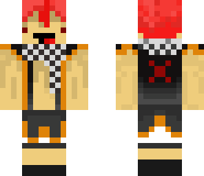 second version of derpy natsu