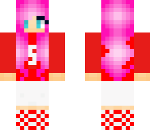 sugar girl