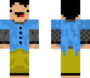 derpy tristan
