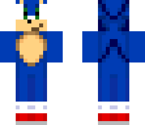 sonictx45