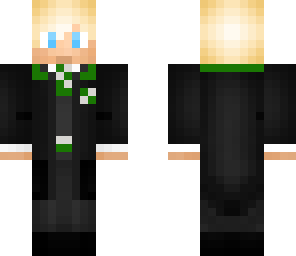 hpspl slytherin