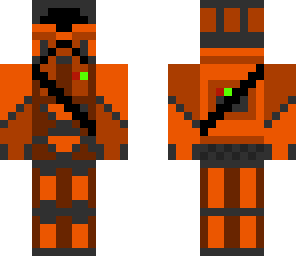 halloween trooper