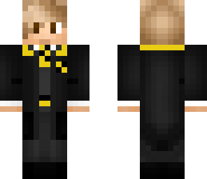 hpspl hufflepuff