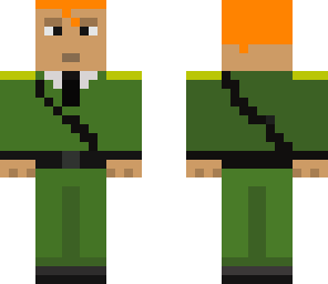 general jake