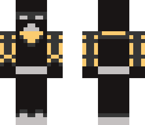 the master of shadows tournament clothes