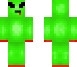 derpy alien