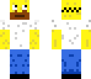 homer simpson