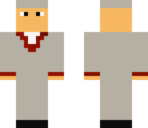 mafia guy