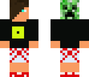 creeper beani dont vote