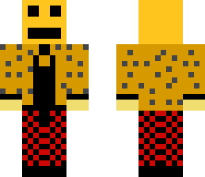 robot de lmfao