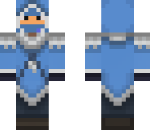 watertribe villager