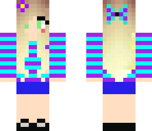 cute girl