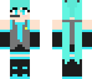 hatsune miku