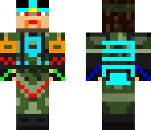 modify nin