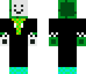 crepperboy