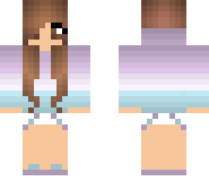 oreo's skin