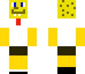 espongebob