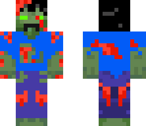 zombie