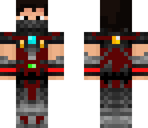 abuaseen warrior