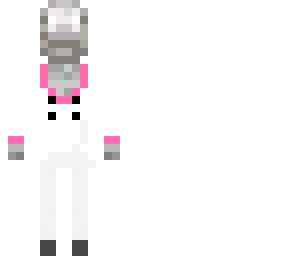 hoody slender