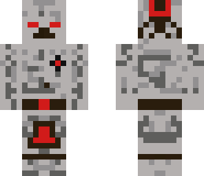 ultra cyborg steve