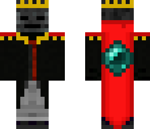 king of the nether