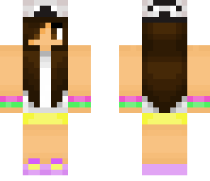 stylishmc - by flossy