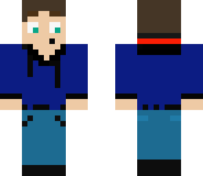 cool guy 2