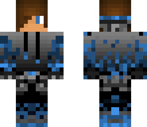 marine