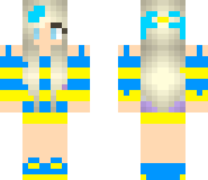 tank top girl wat wat