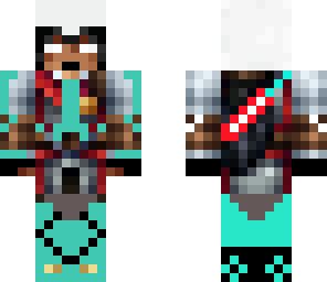 herobrine 700