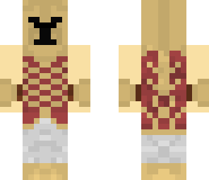 dragon bone knight