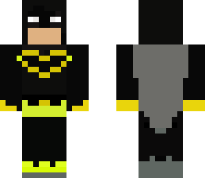 batman