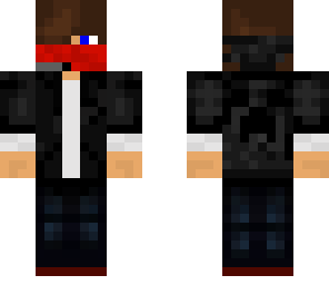 teenager 8