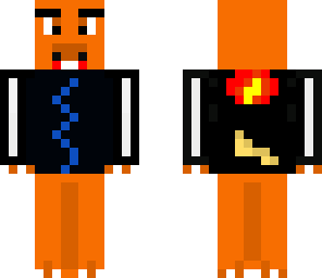 charizard motero