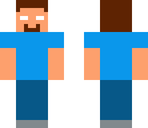 herobrine