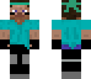 steve unleashed  2