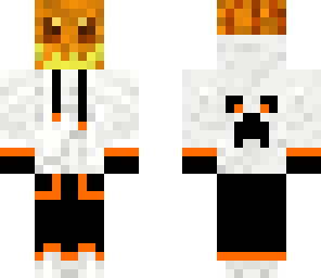 pumpkin bro