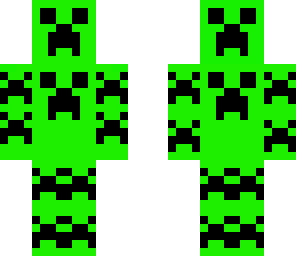 creeper
