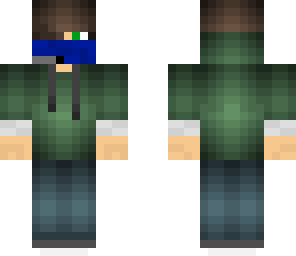 teenager 9