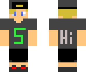 swag skin