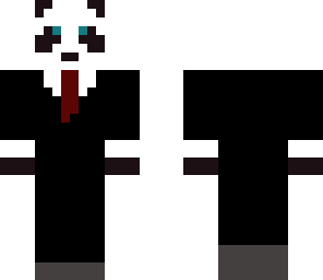 tuxapanda with out shaders