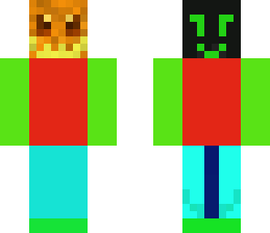 cool alien