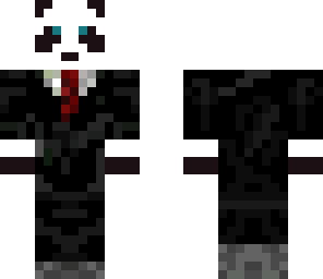tuxapanda