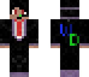 new skin