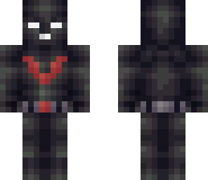 batman beyond