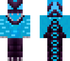dragon del fin